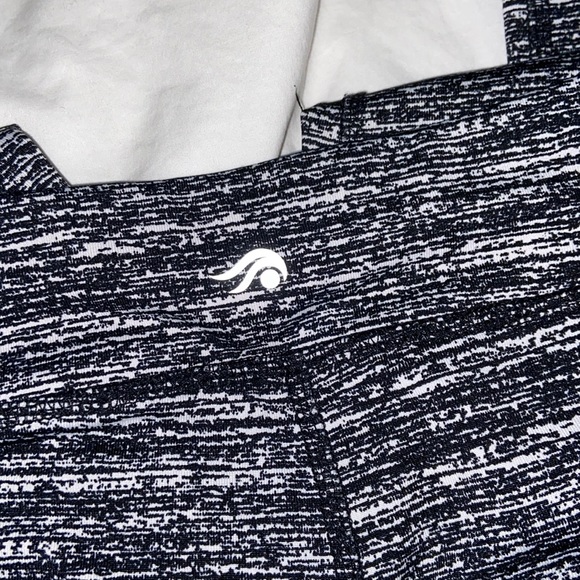 Ideology girls leggings - Picture 3 of 5